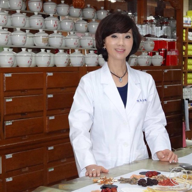 Bác sĩ Đông Y - Ngô Minh Châu